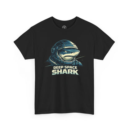 Deep Space Shark