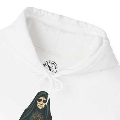 The Widow Hoodie