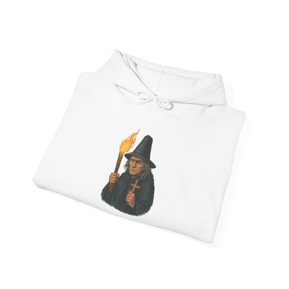 The Witchfinder Hoodie