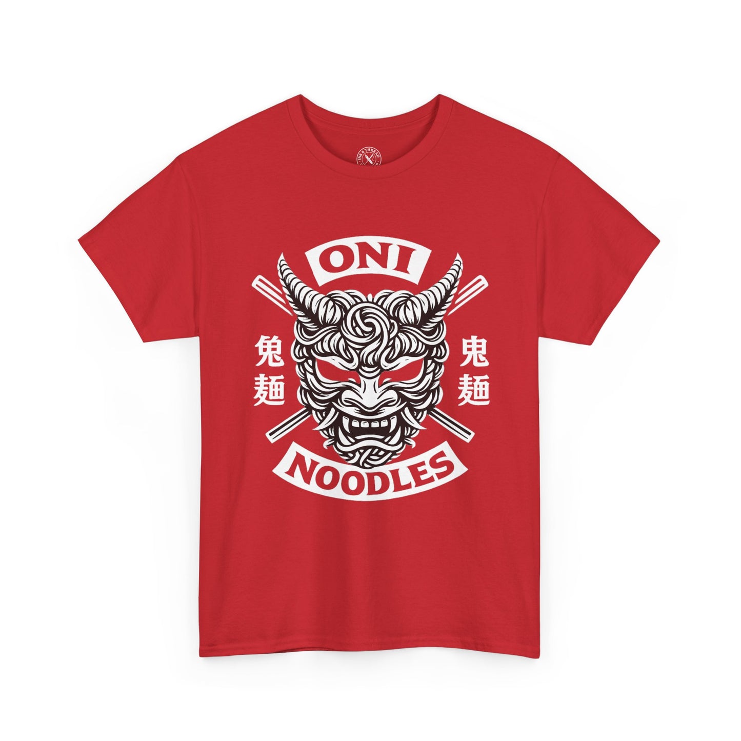 Oni Noodles