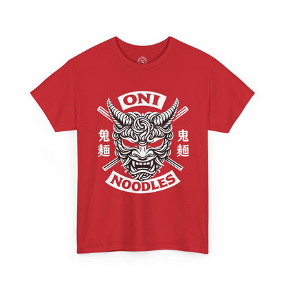Oni Noodles