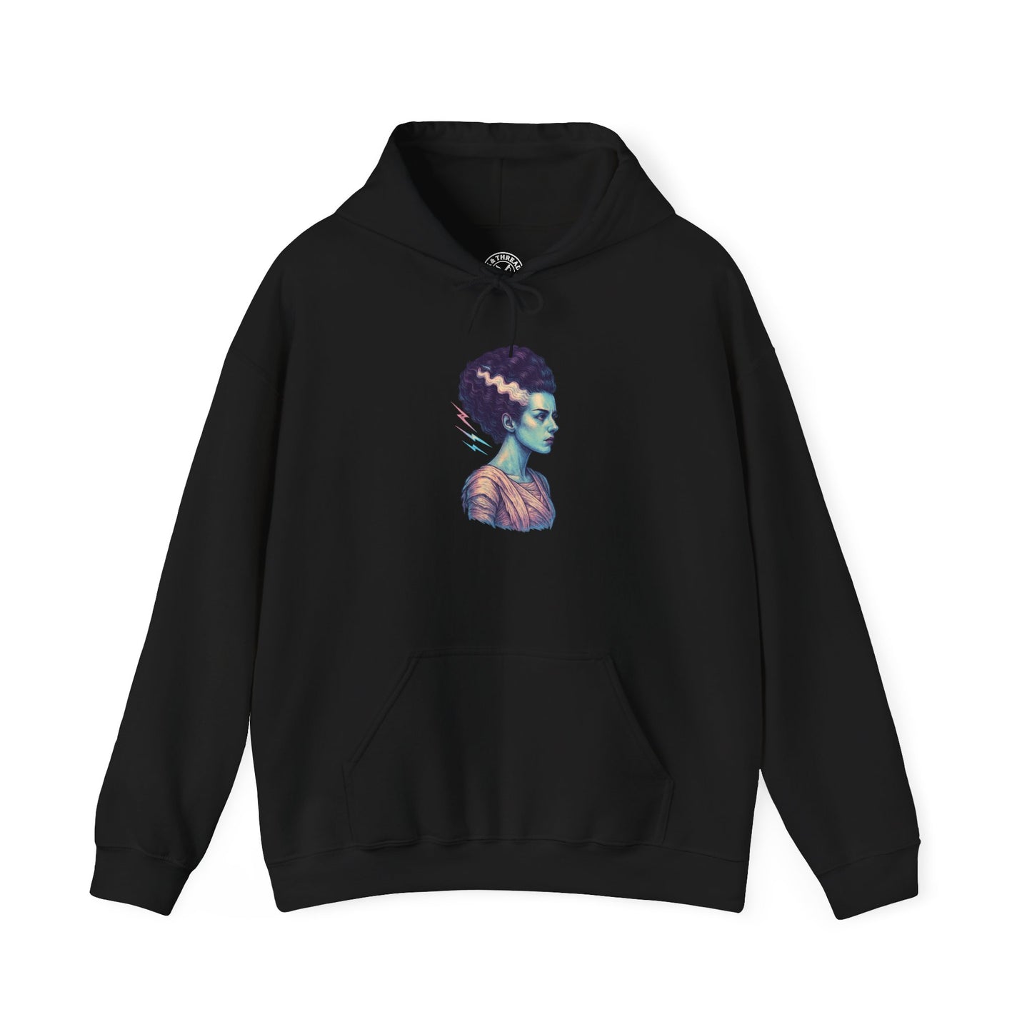 The Bride of Frankenstein Hoodie