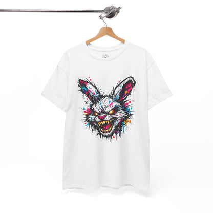 Rabid Colourburst Rabbit