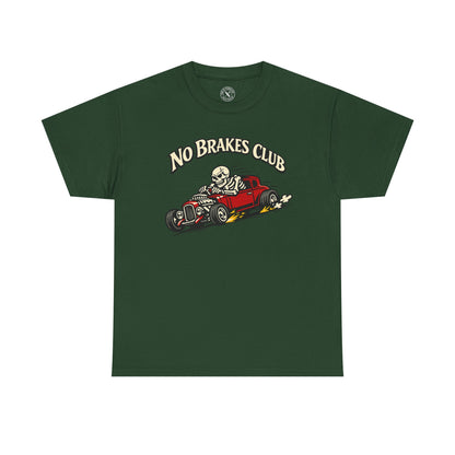 No Brakes Club