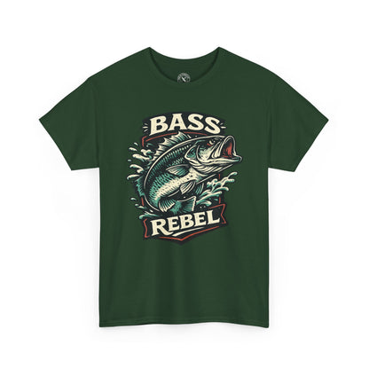 Bass Rebel