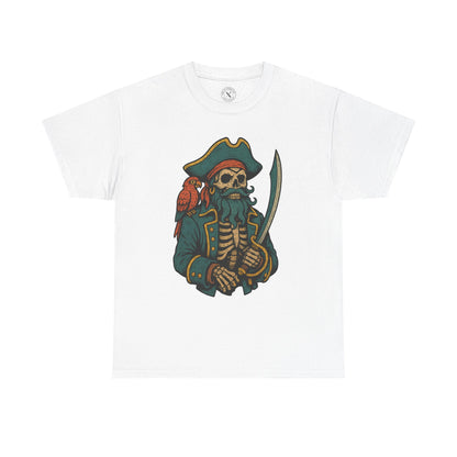 Captain Hollow