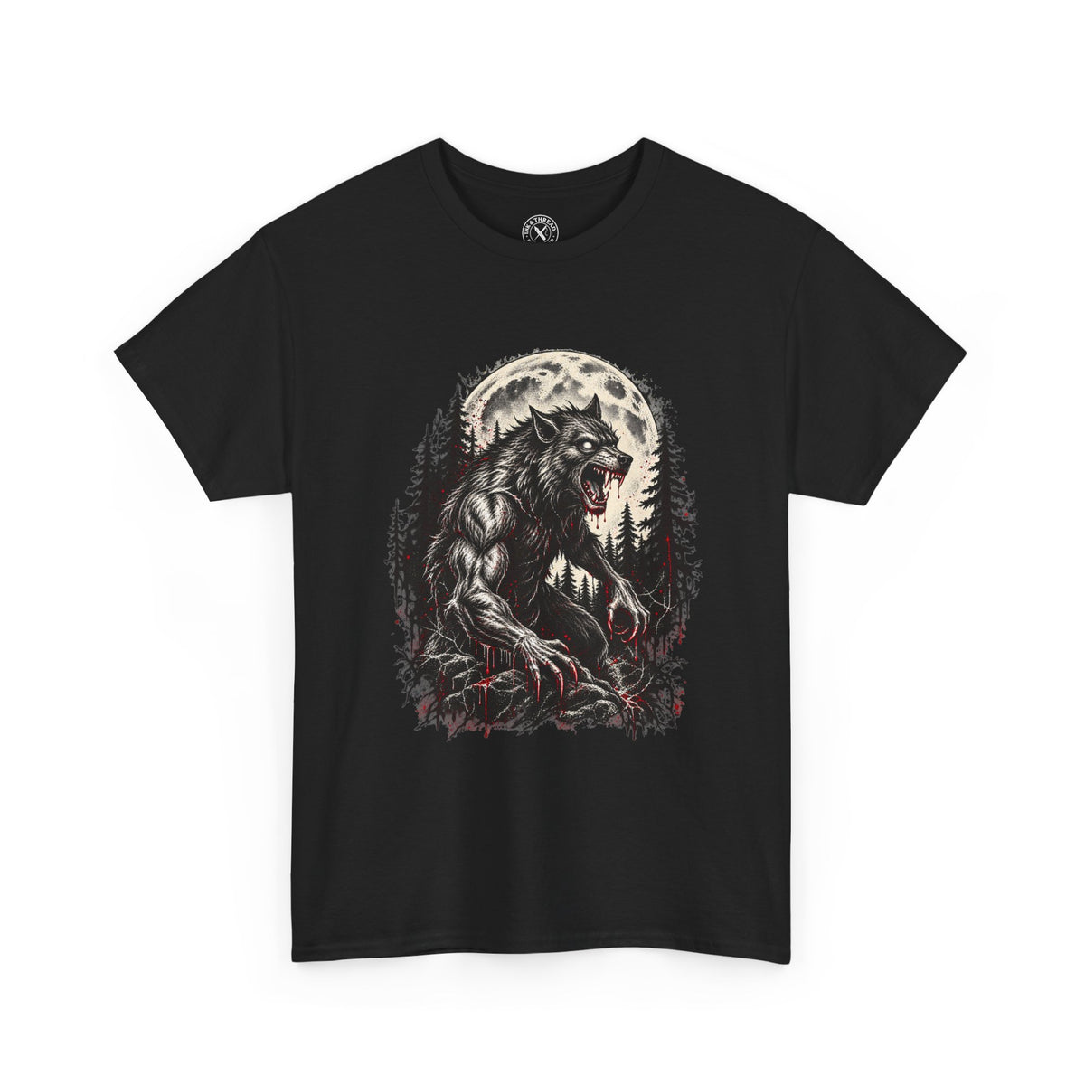 Werewolf