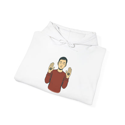 The Mark Hoodie