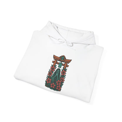The Mourner’s Gate Hoodie