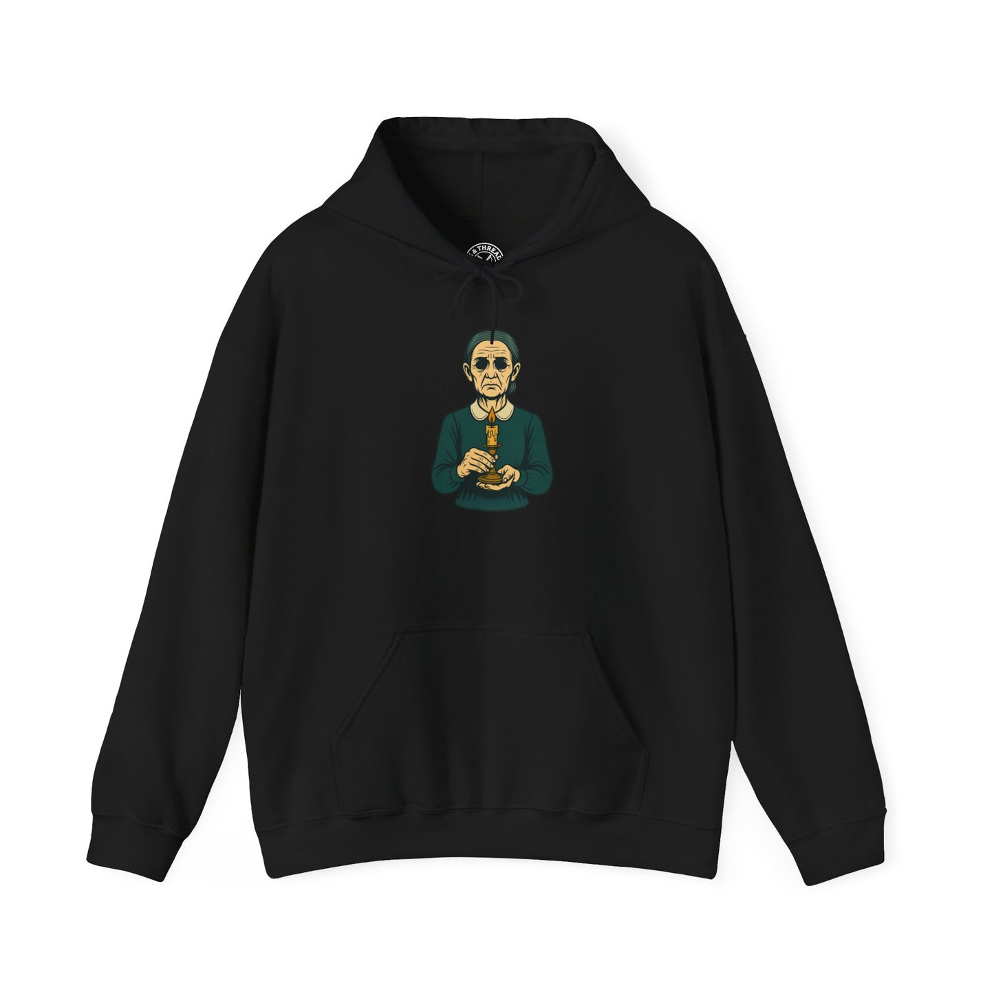The Candlebearer Hoodie