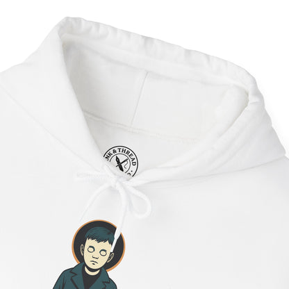 The Eclipse Hoodie