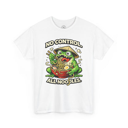 No Control All Noodles