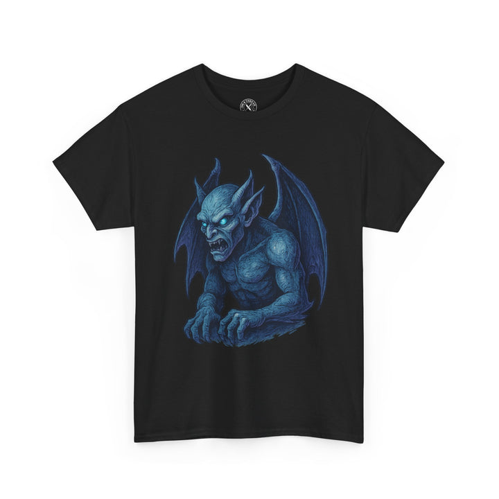 The Gargoyle