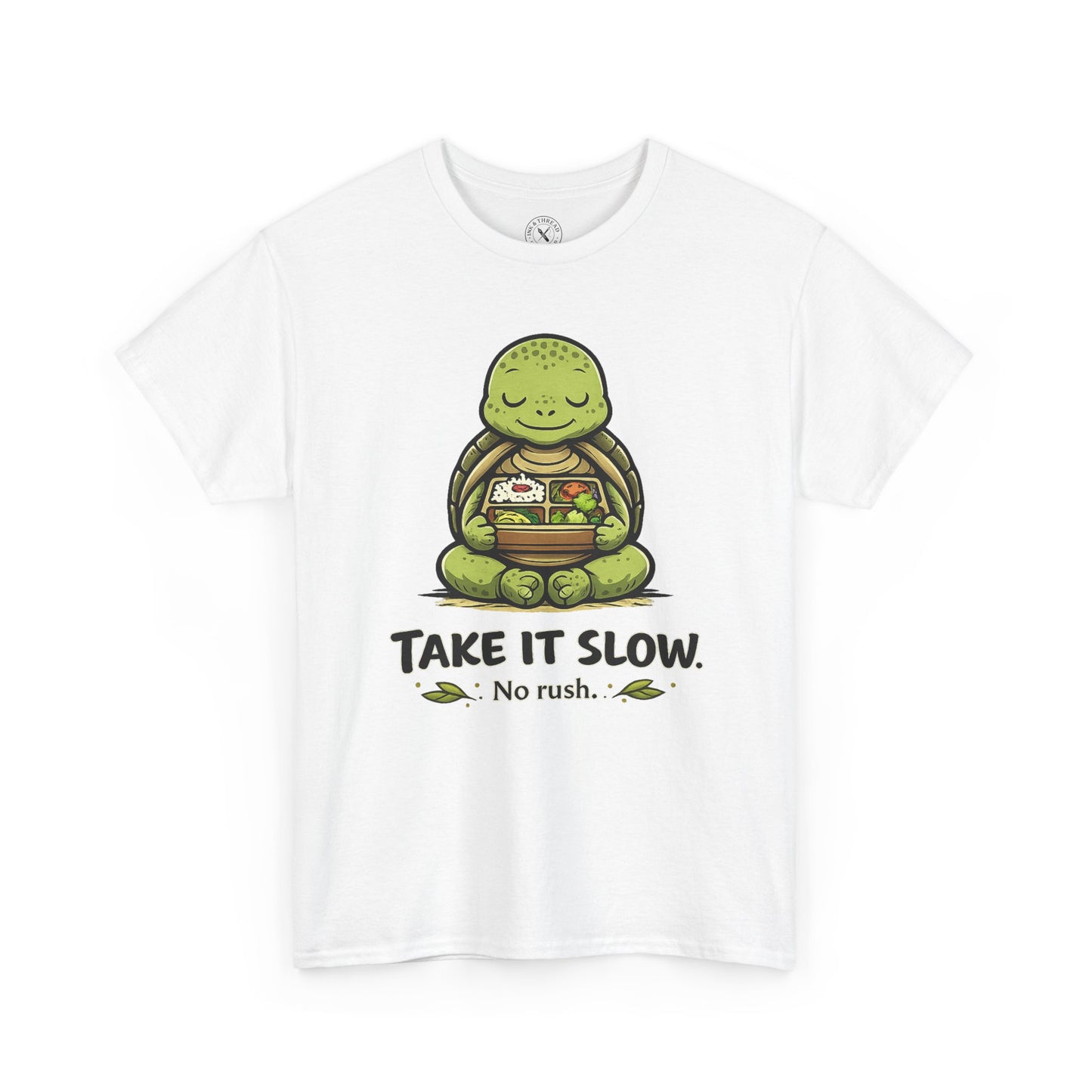Take It Slow