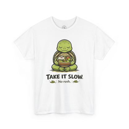 Take It Slow