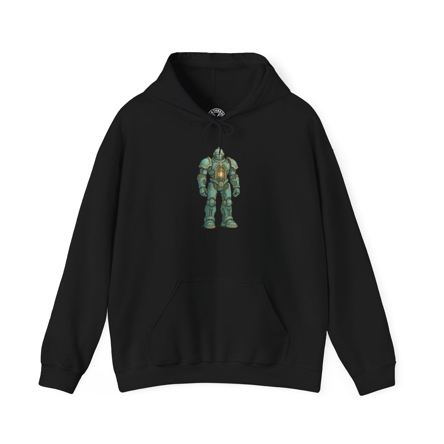 Lantern Titan Hoodie