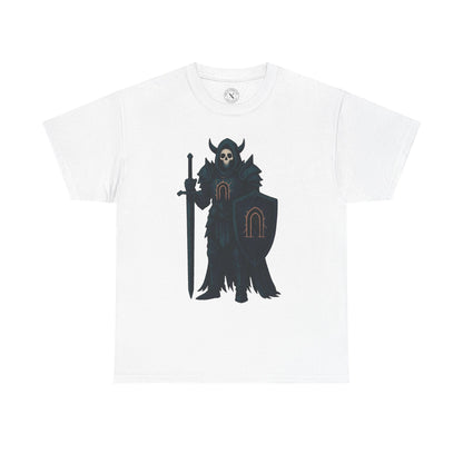 Keeper of the Obsidian Gate