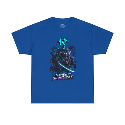 Street Samurai