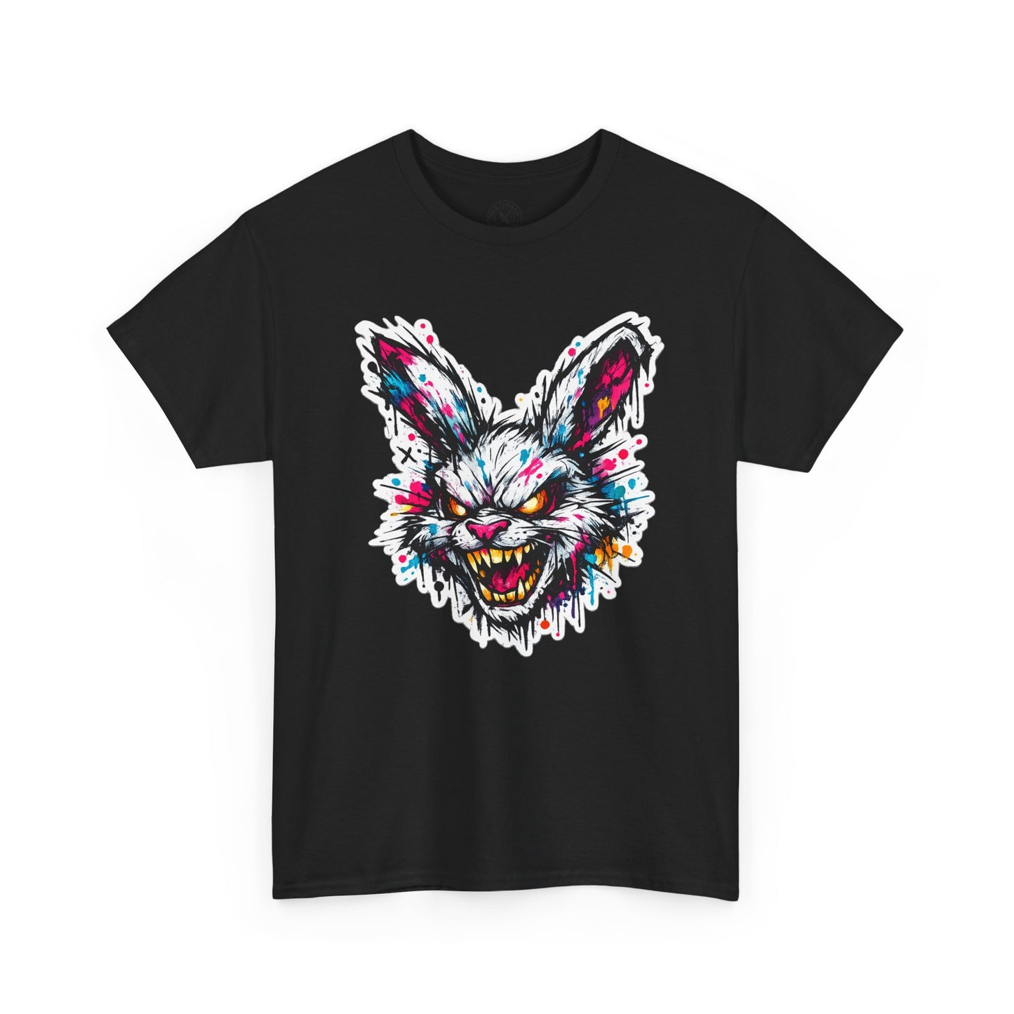 Rabid Colourburst Rabbit