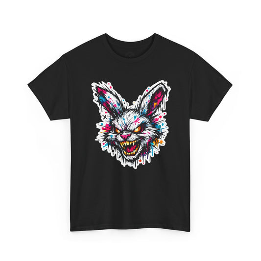 Rabid Colourburst Rabbit