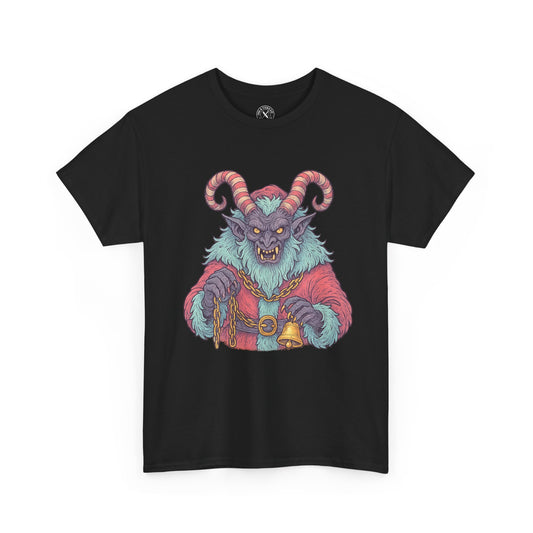 Krampus Redux