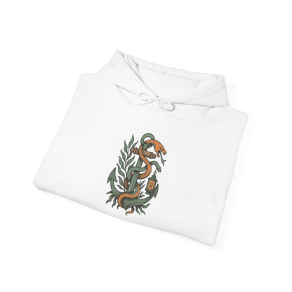 Anchorhold Hoodie