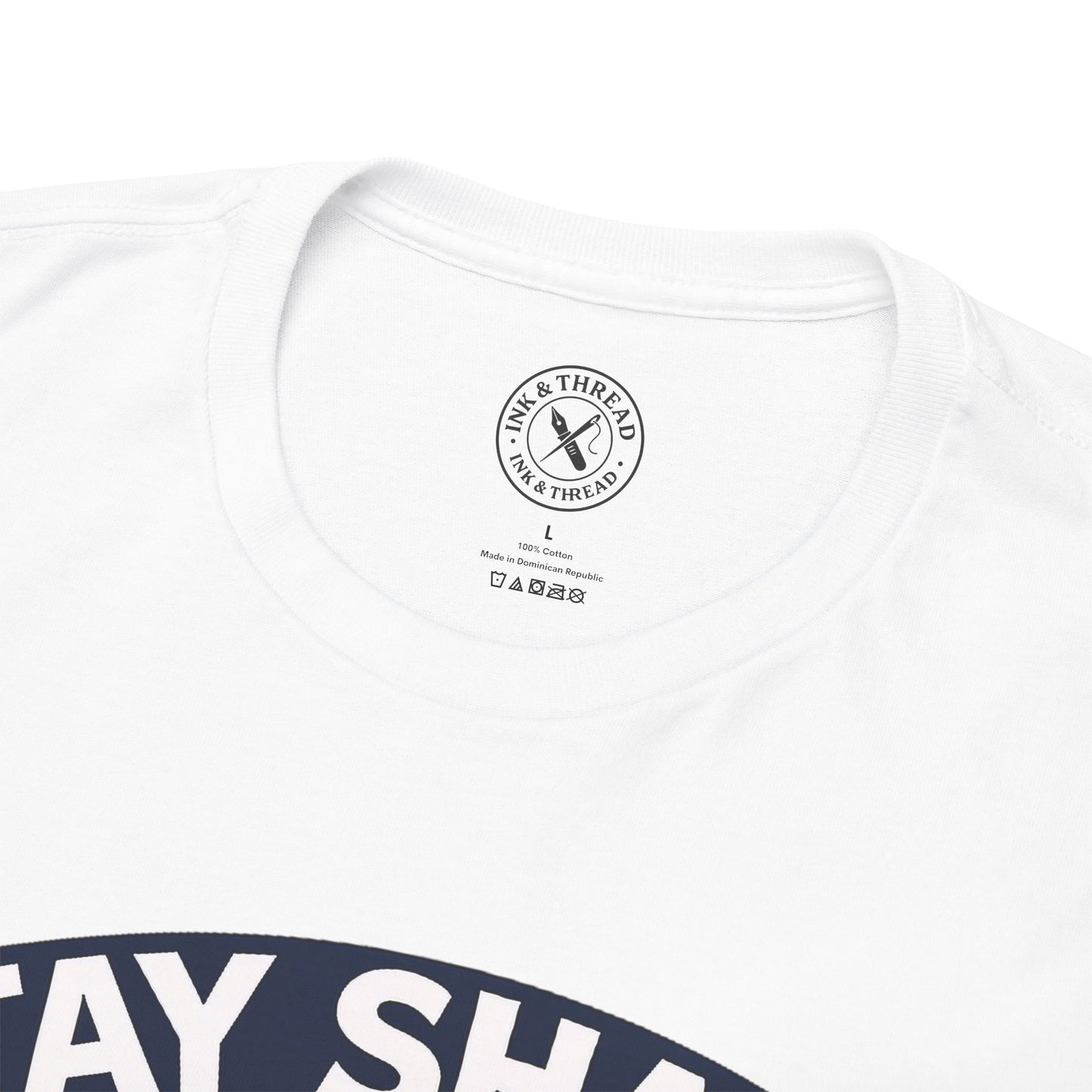 Stay Sharp Mod Target