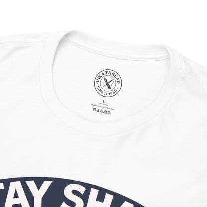 Stay Sharp Mod Target