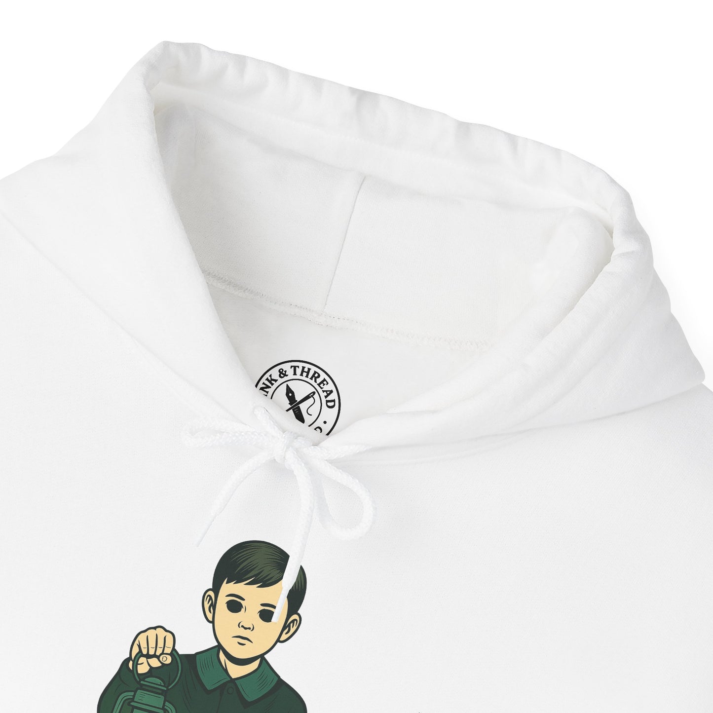 The Lantern Child Hoodie