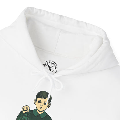 The Lantern Child Hoodie