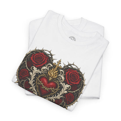 Heart of Thorns