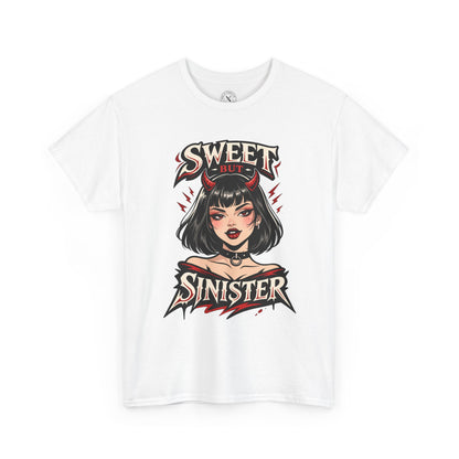 Sweet But Sinister Gothic