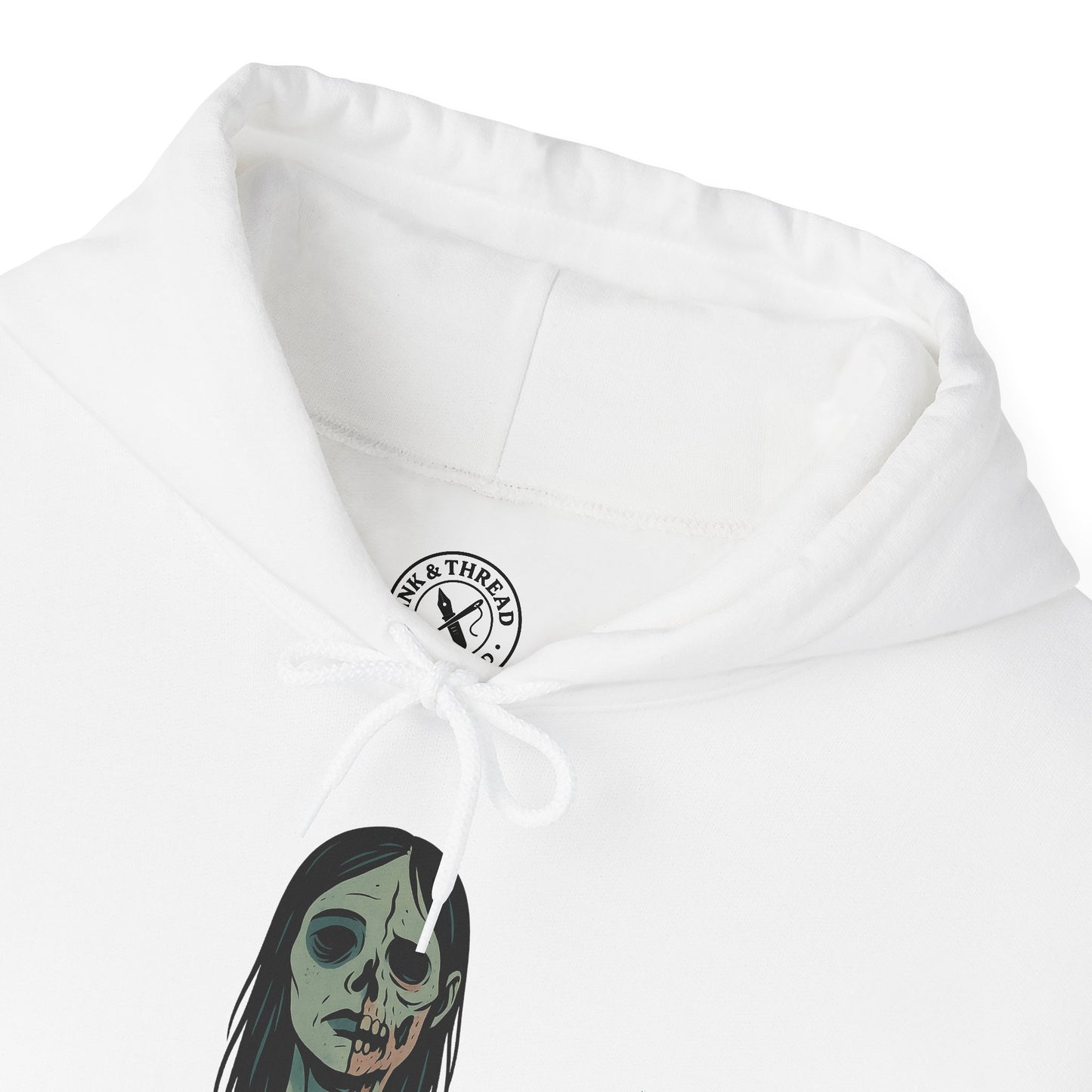 Lingering Dead Hoodie