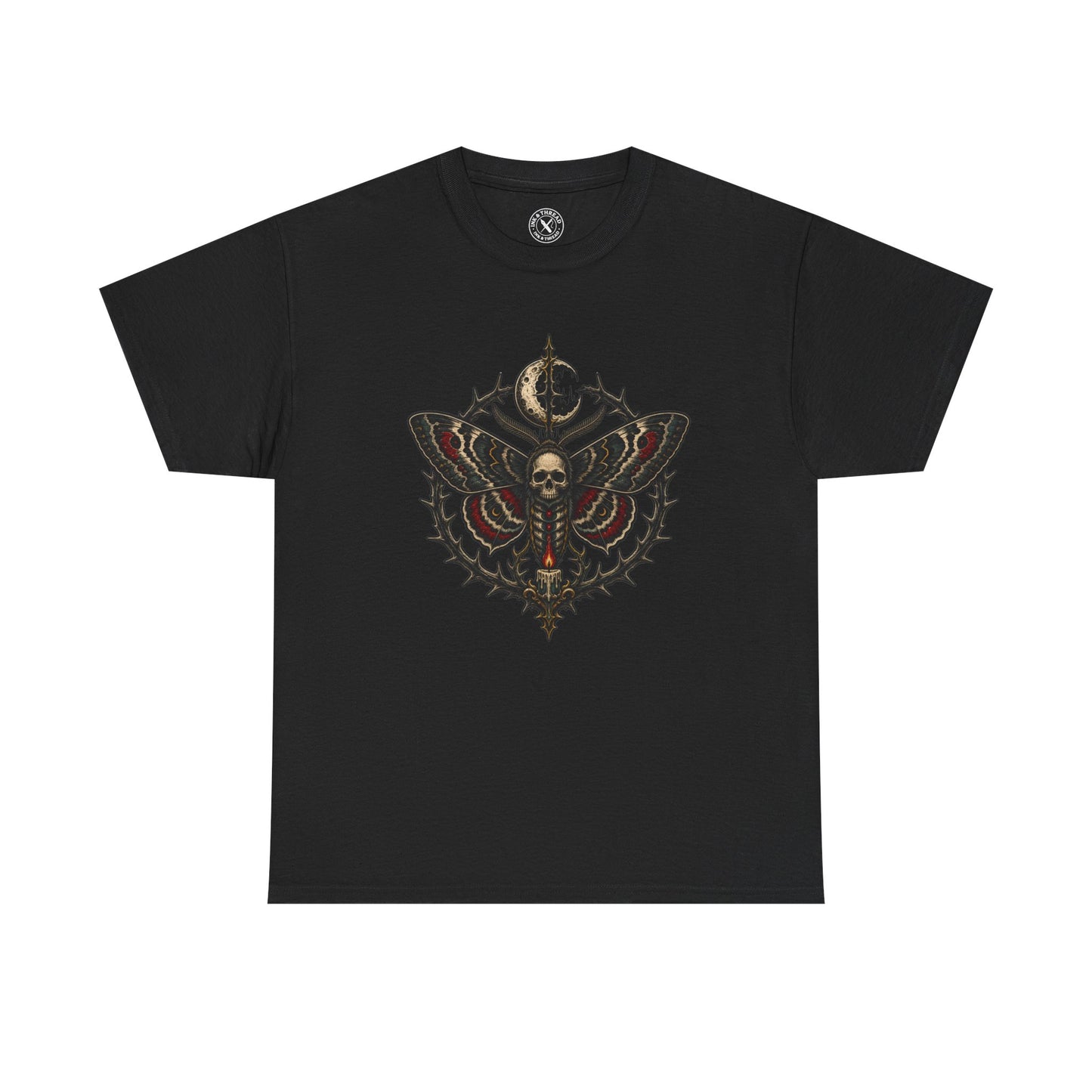 Gothic Moth