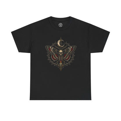 Gothic Moth