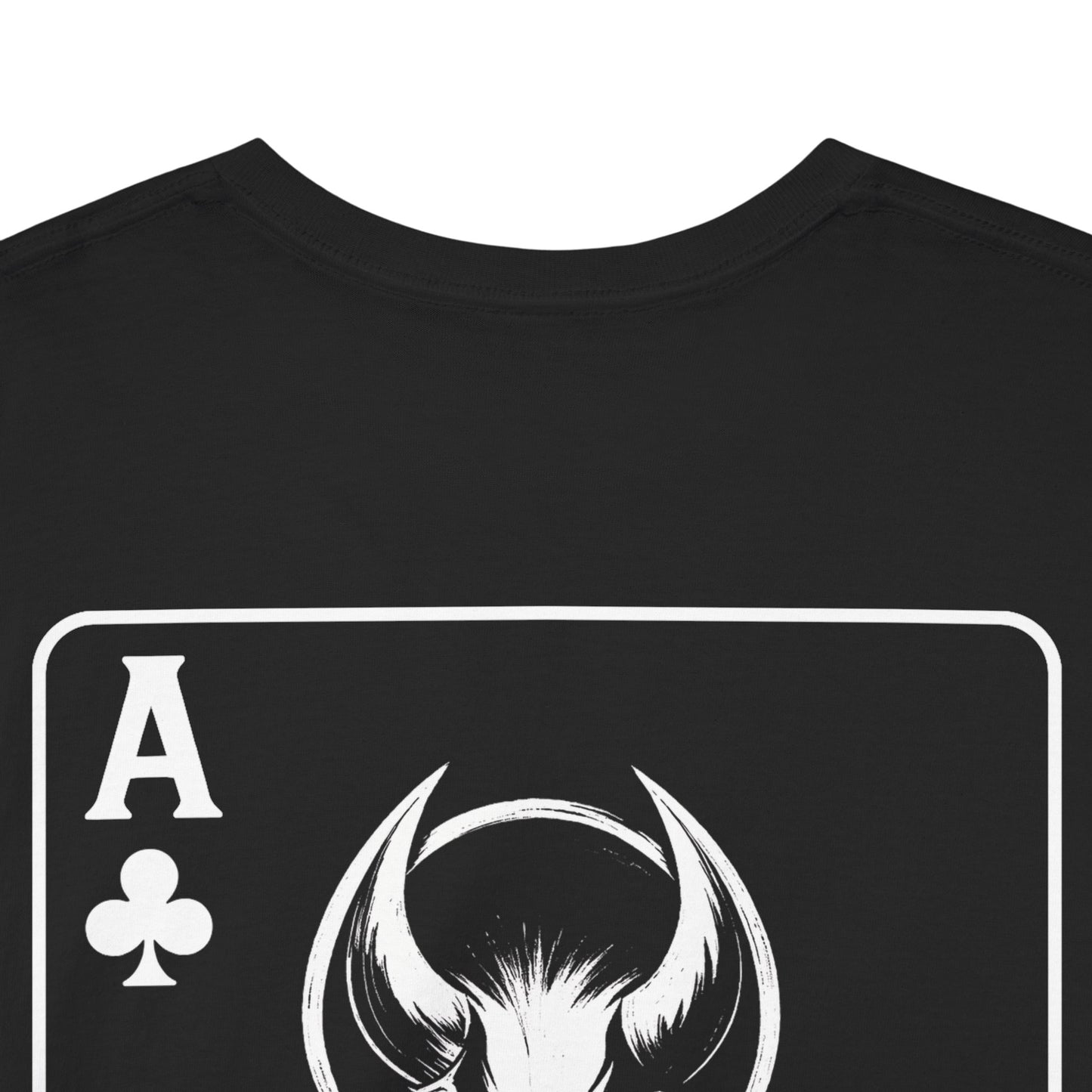 Ace of Clubs