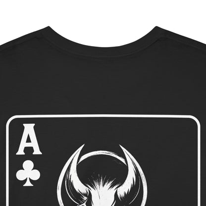 Ace of Clubs