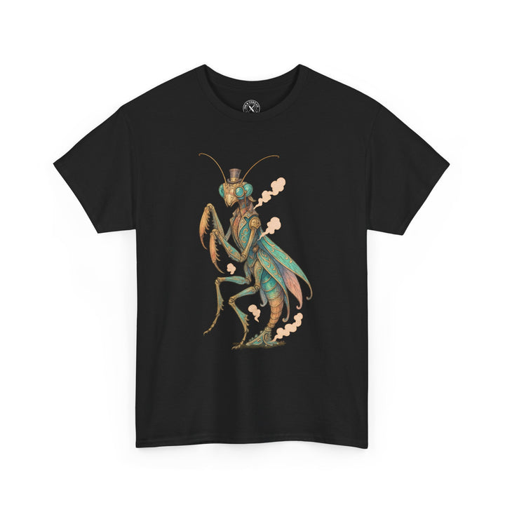 Velvet Mantis
