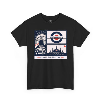 After Midnight – Coast to Capital Mod Graphic