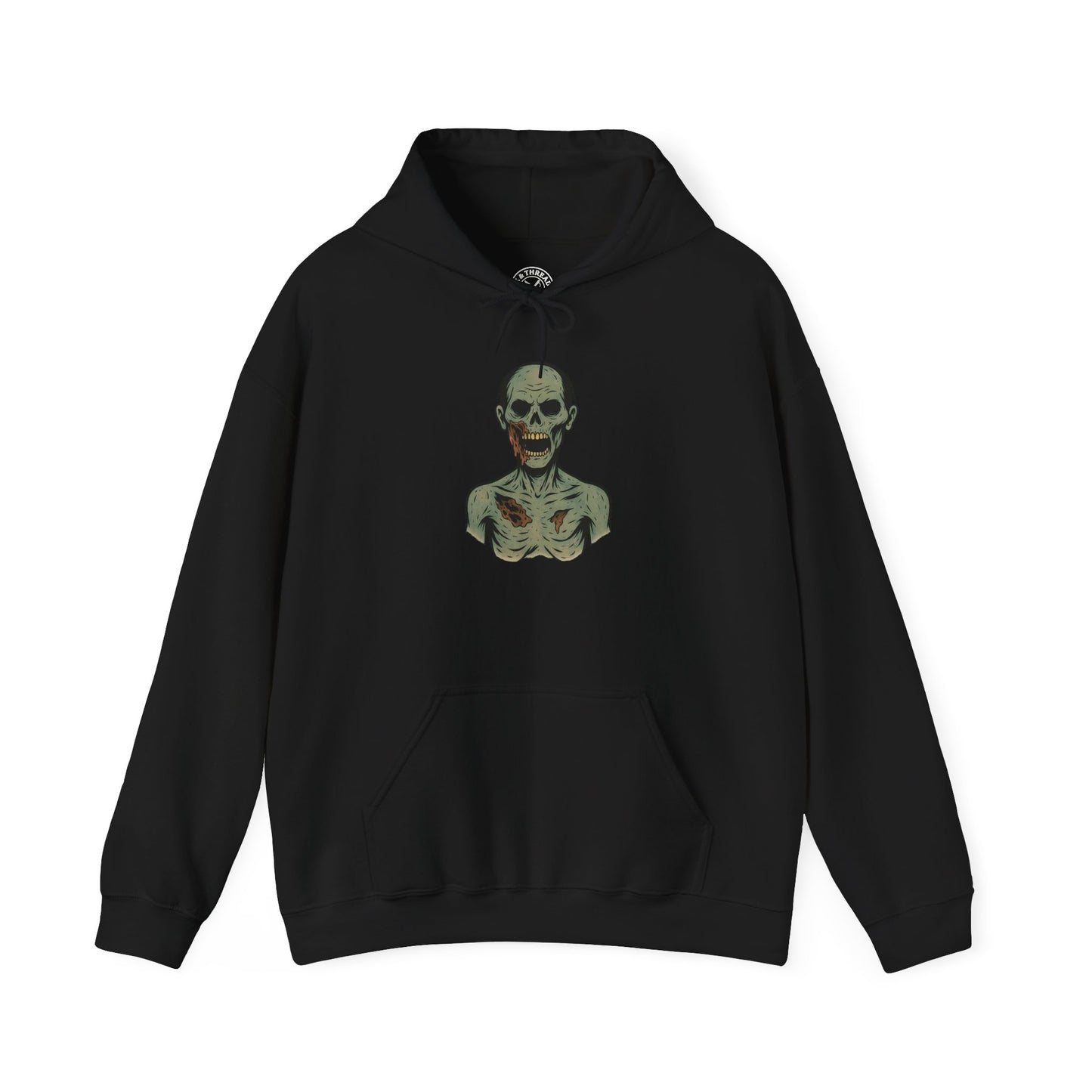 Soft Rot Hoodie