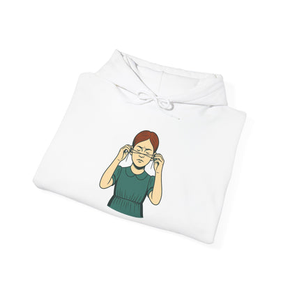 The Listener II Hoodie
