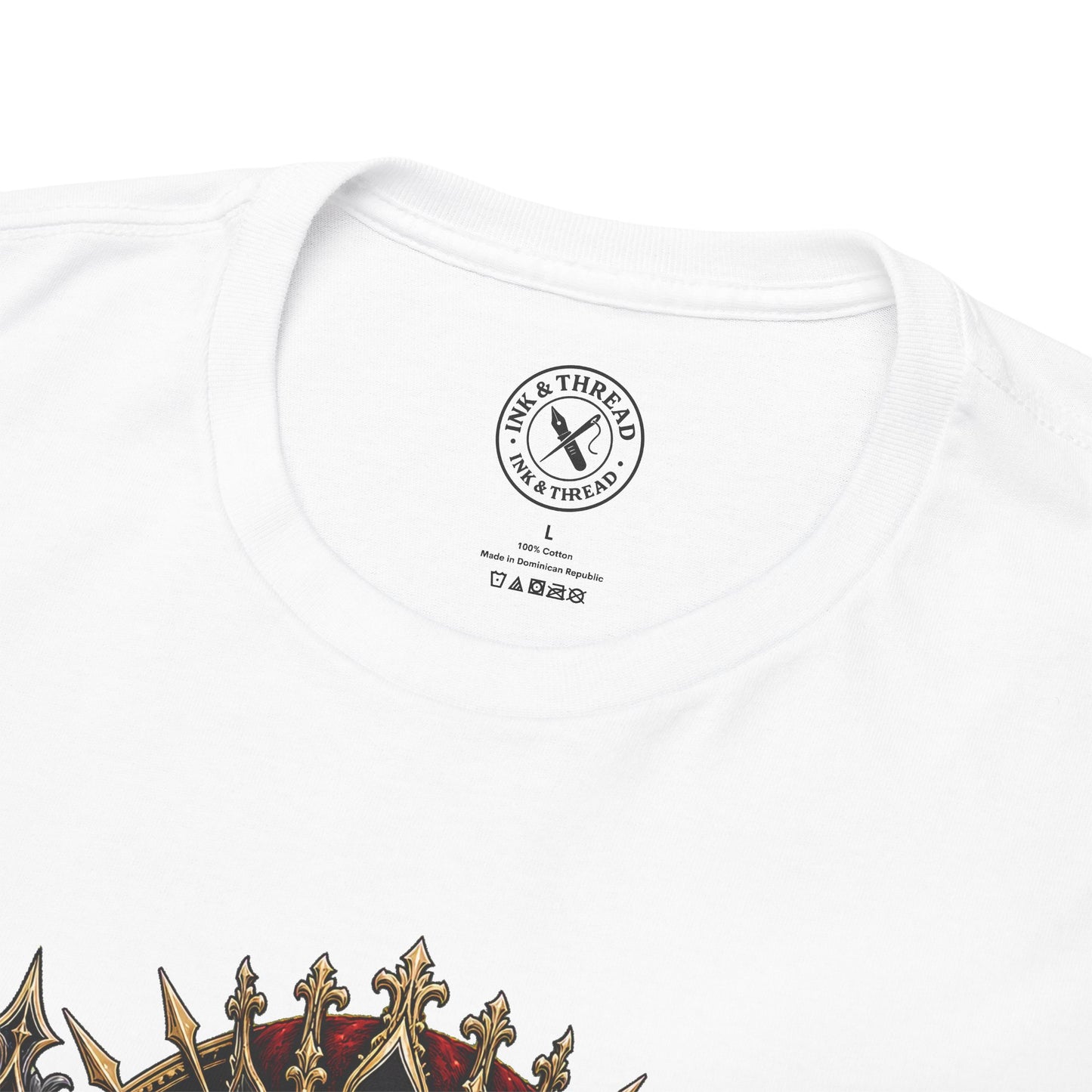 Judgement Crown