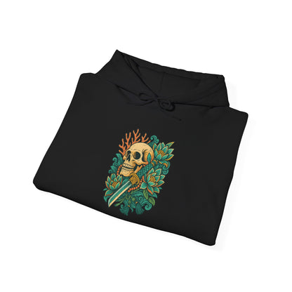 Ink of the Forgotten Hoodie