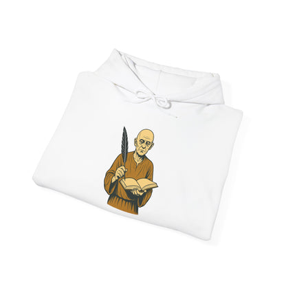 The Scribe Hoodie