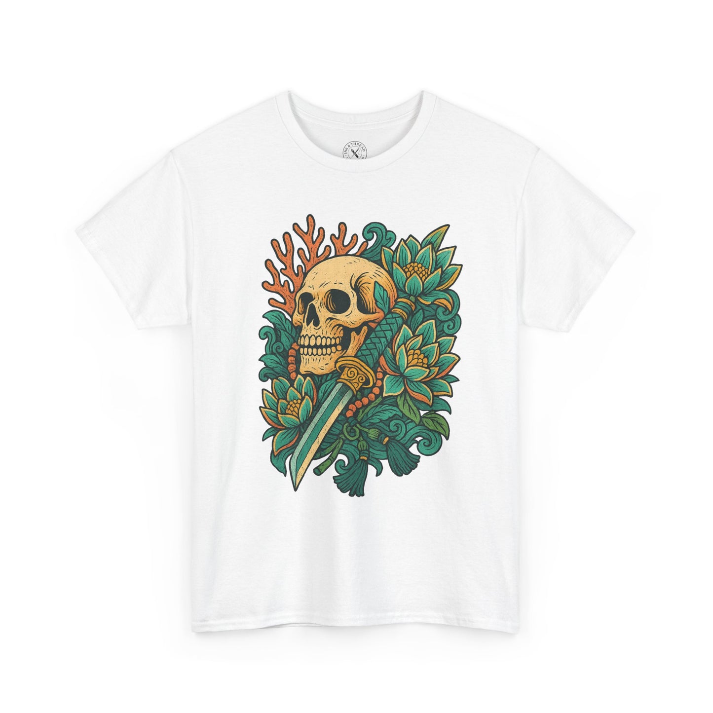 Ink of the Forgotten