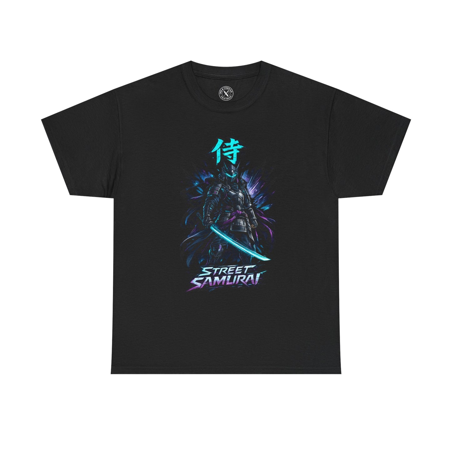 Street Samurai