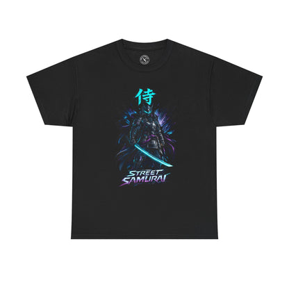 Street Samurai