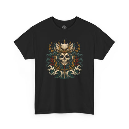 Siren Skull