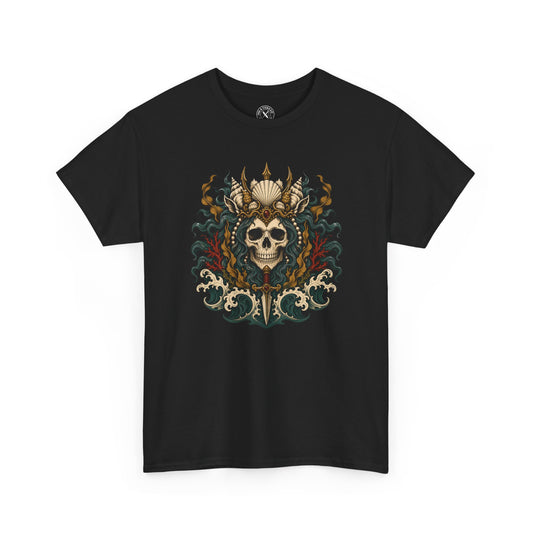 Siren Skull