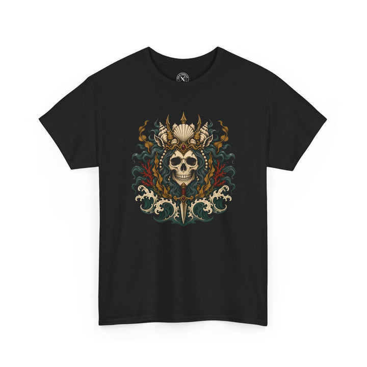 Siren Skull